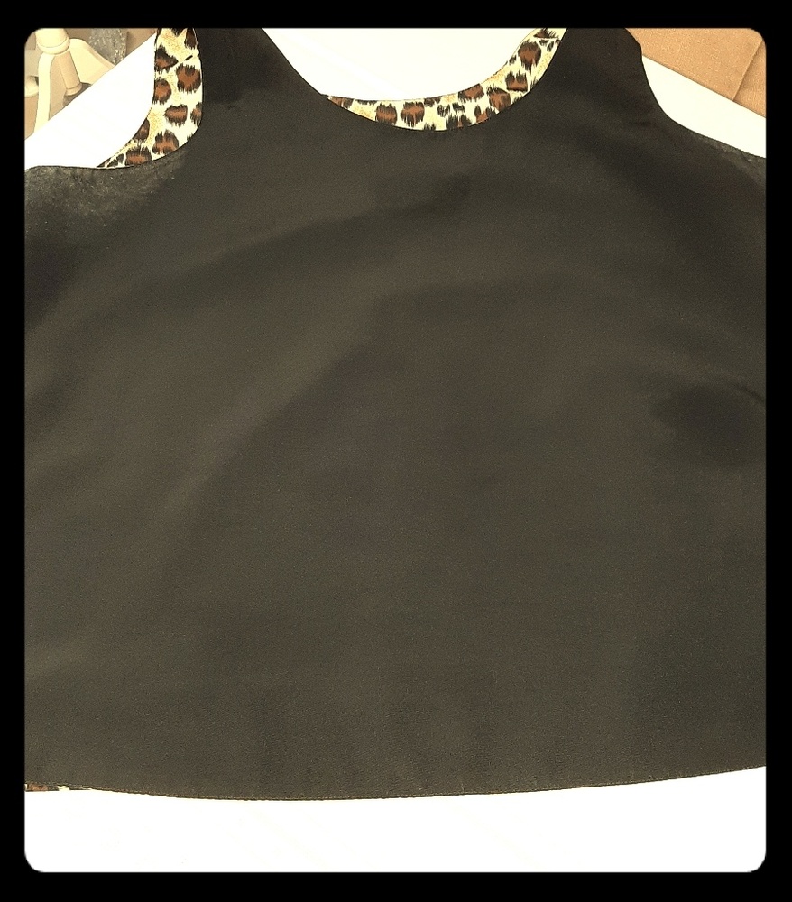 Ship N Shore size 2X reversible shell